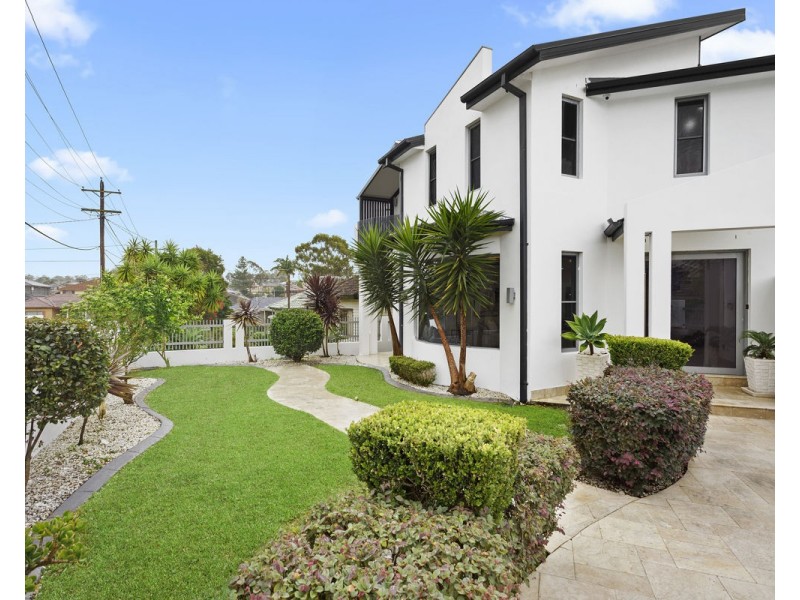 1 Hanbury Street, Greystanes NSW 2145