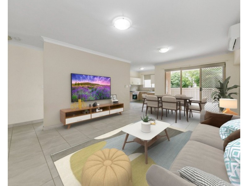 3/85 Mountford Av, Guildford NSW 2161