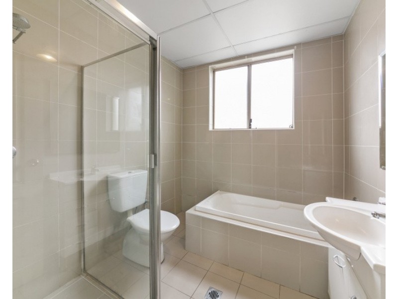 3/85 Mountford Av, Guildford NSW 2161