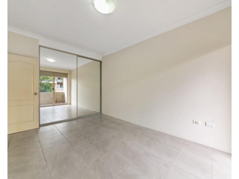 3/85 Mountford Av, Guildford NSW 2161