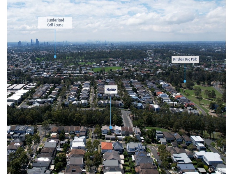 69 Naying Drive, Pemulwuy NSW 2145