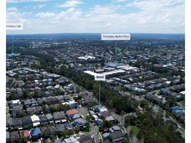 69 Naying Drive, Pemulwuy NSW 2145