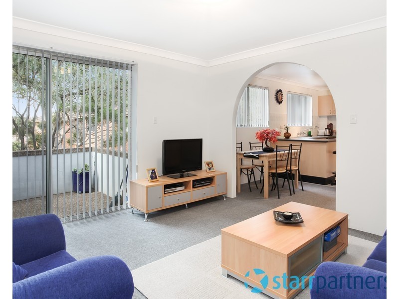 26/454-460 Guildford Rd, Guildford NSW 2161