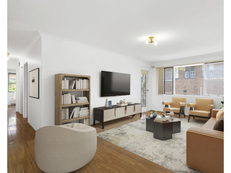 11/17-19 Lumley Street, Granville NSW 2142