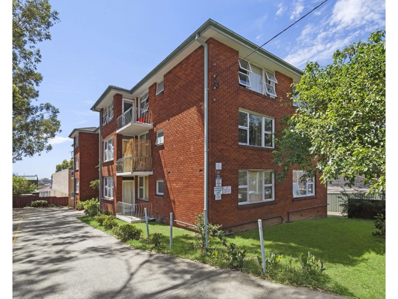 11/17-19 Lumley Street, Granville NSW 2142
