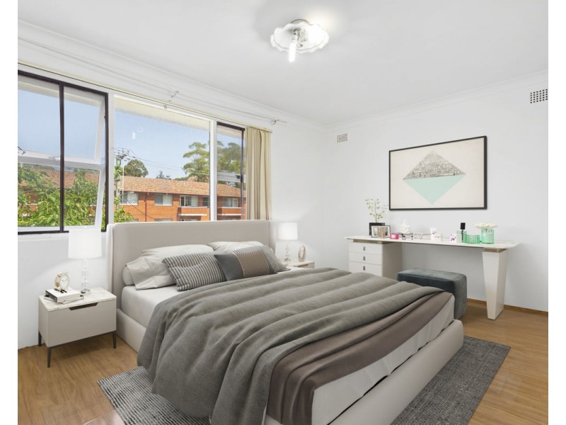 11/17-19 Lumley Street, Granville NSW 2142
