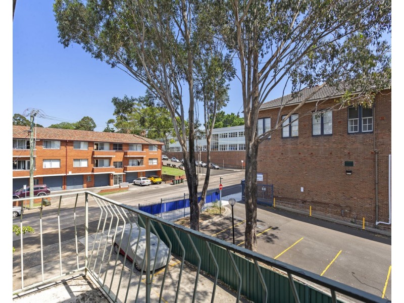 11/17-19 Lumley Street, Granville NSW 2142