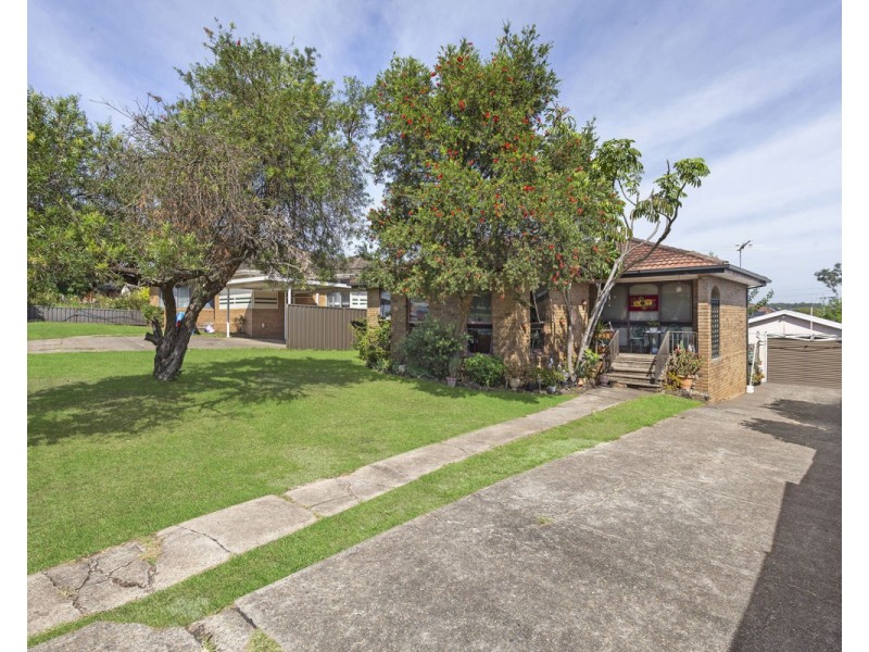 21 Greystanes Road, Greystanes NSW 2145