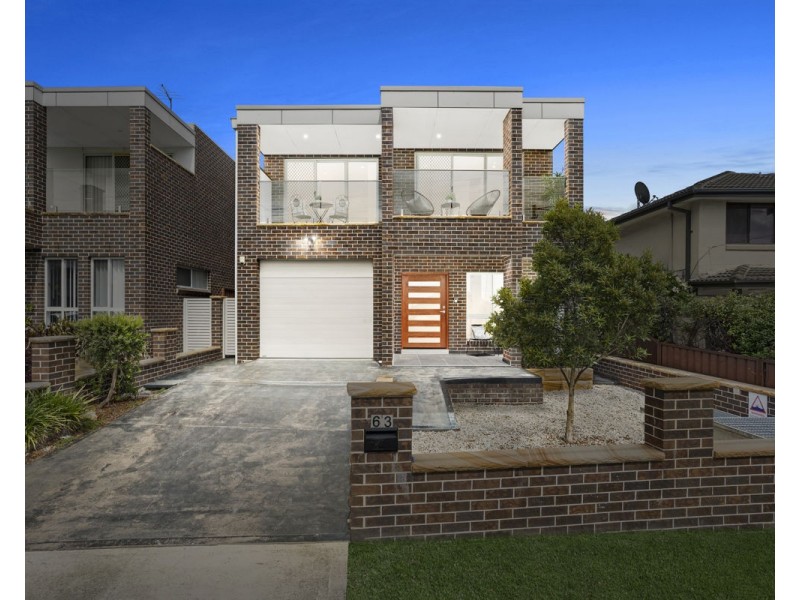 63 Ettalong Road, Greystanes NSW 2145