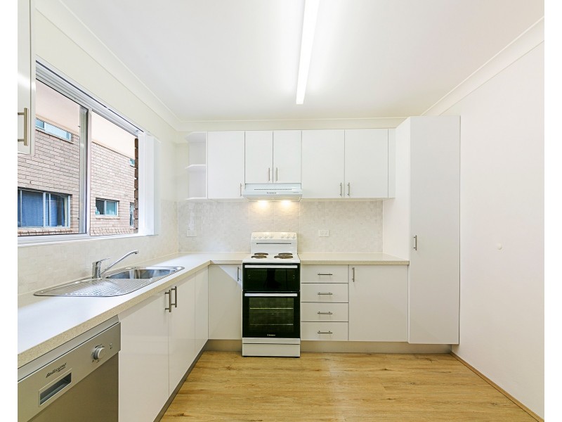 15/9 Arthur St, Merrylands West NSW 2160