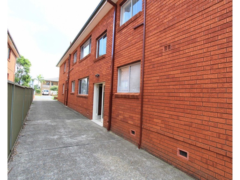 06/20 Walker St, Merrylands NSW 2160