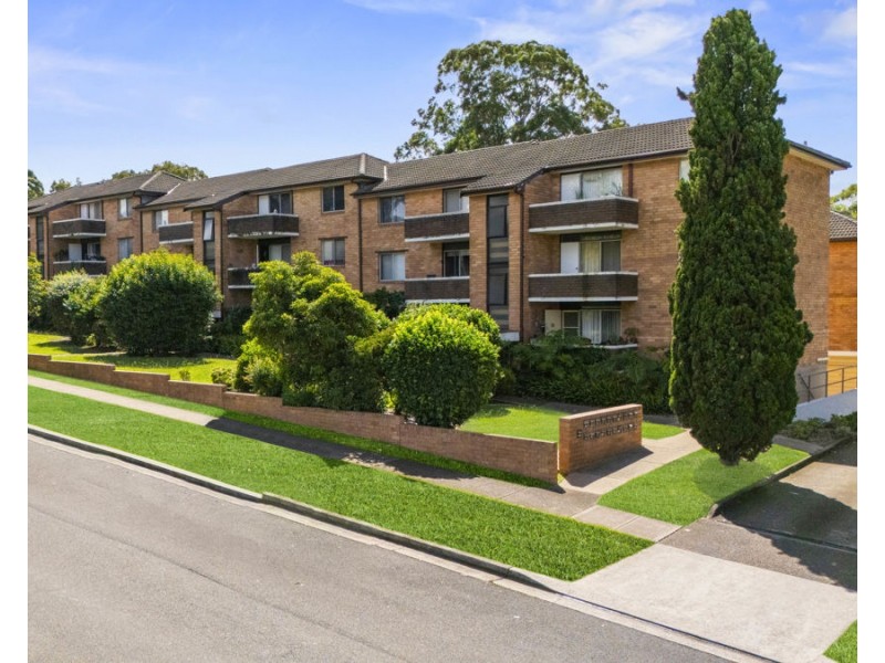 15/5-13 Todd Street, Merrylands NSW 2160