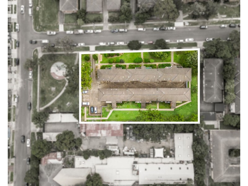 15/5-13 Todd Street, Merrylands NSW 2160