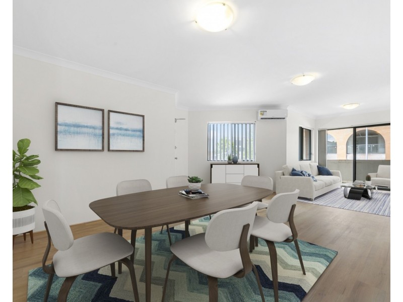 25/285 Merrylands Rd, Merrylands NSW 2160