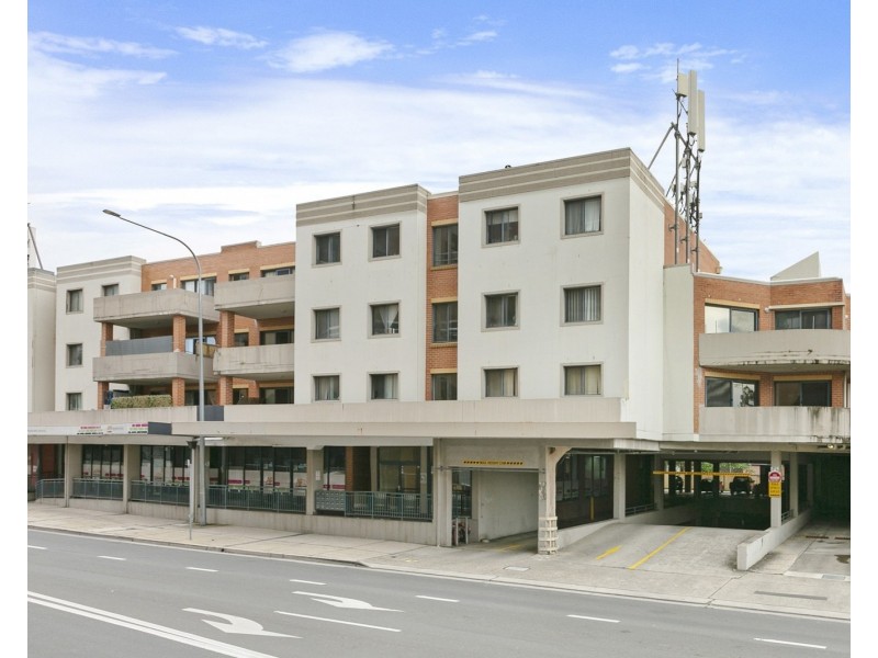 25/285 Merrylands Rd, Merrylands NSW 2160