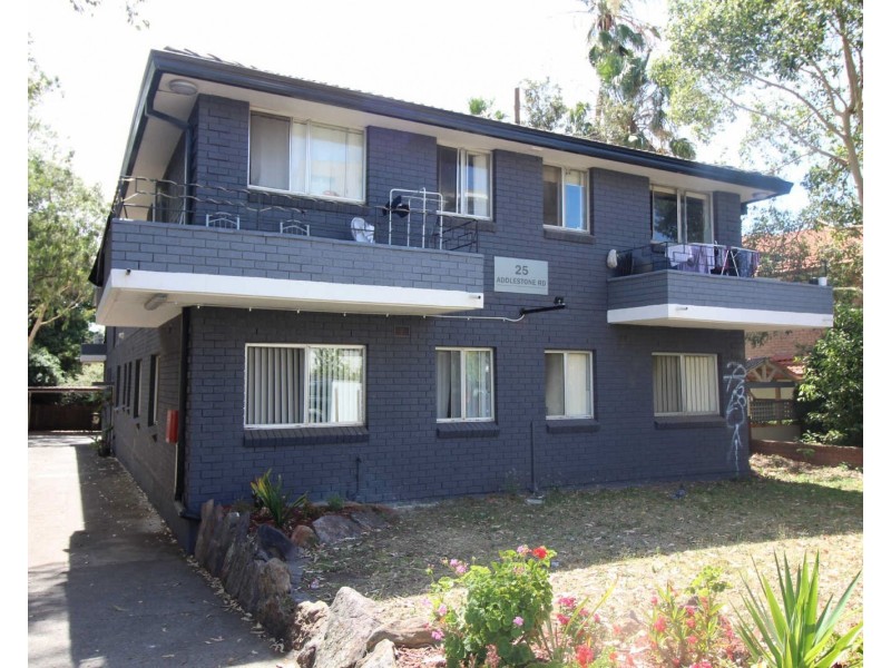 4/25 Addlestone Rd, Merrylands NSW 2160