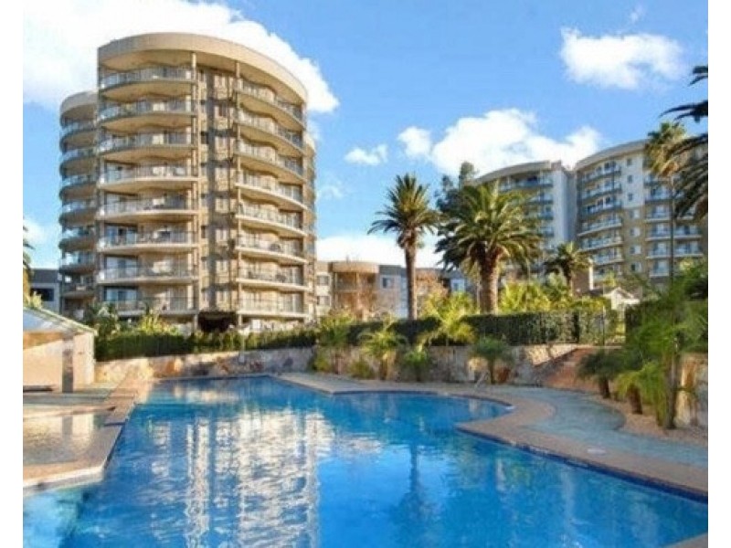 502/91C Bridge Rd, Westmead NSW 2145