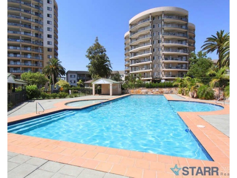 502/91C Bridge Rd, Westmead NSW 2145