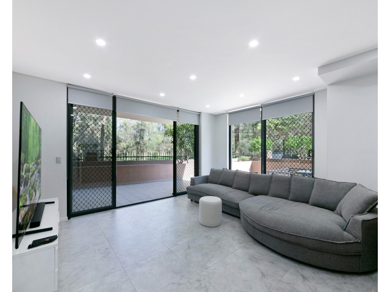 3/25 Dressler Ct, Holroyd NSW 2142