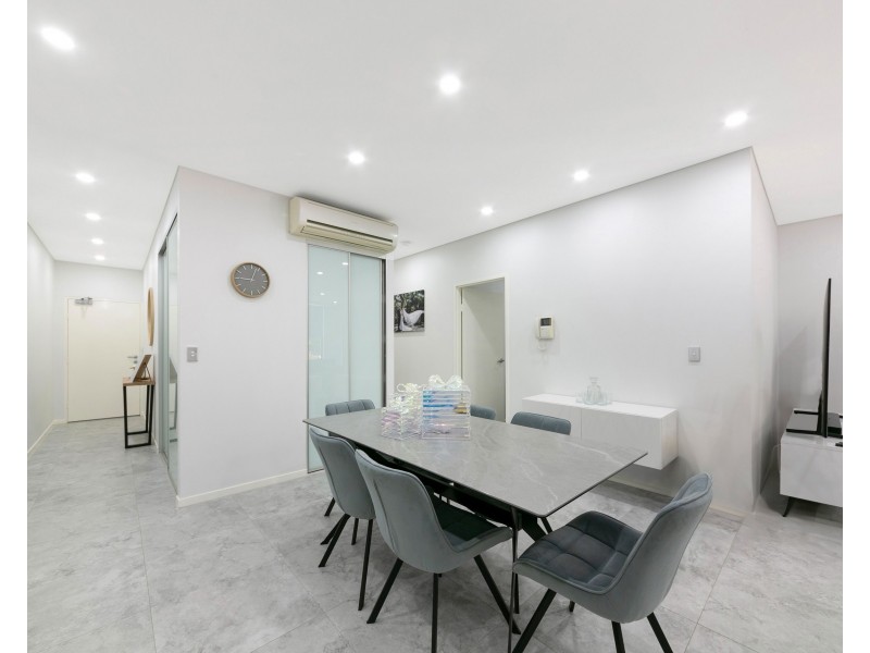 3/25 Dressler Ct, Holroyd NSW 2142