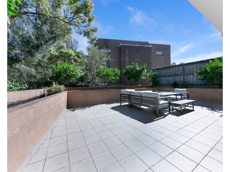 3/25 Dressler Ct, Holroyd NSW 2142