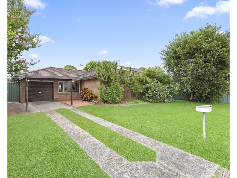 13 Yoogali Street, Merrylands NSW 2160