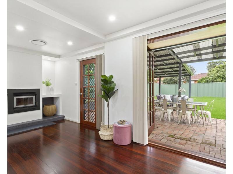 13 Yoogali Street, Merrylands NSW 2160