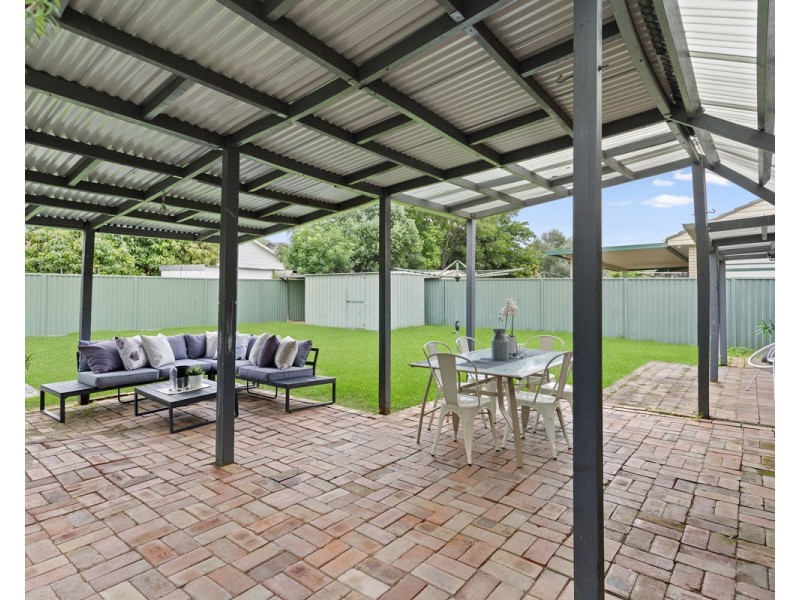 13 Yoogali Street, Merrylands NSW 2160