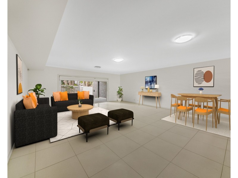 8a Albert St, Guildford NSW 2161