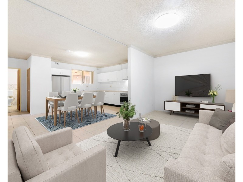 4/436 Guildford Rd, Guildford NSW 2161