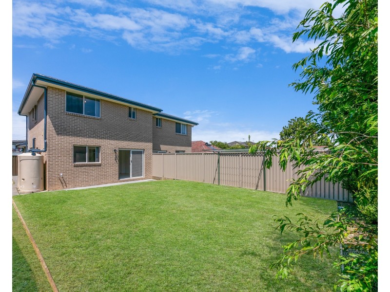 15a Brotherton St, South Wentworthville NSW 2145