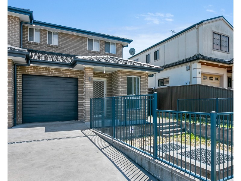 15a Brotherton St, South Wentworthville NSW 2145