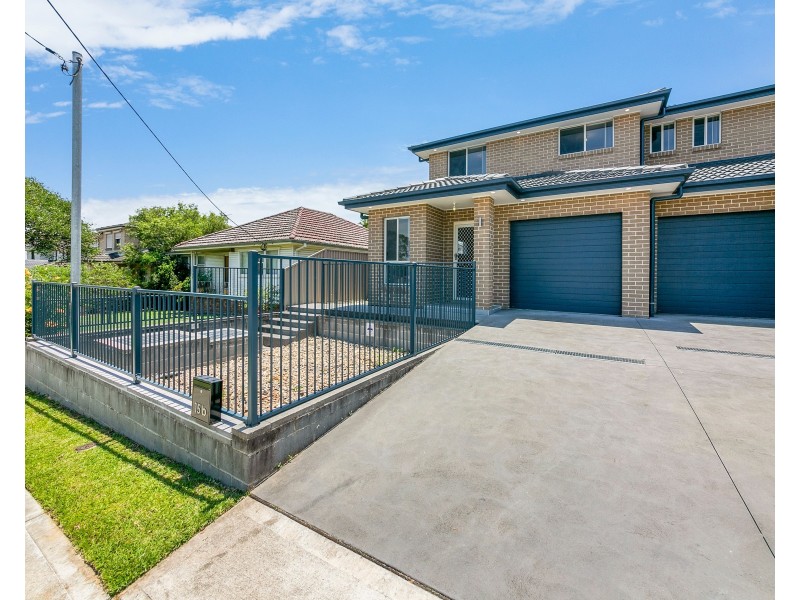 15b Brotherton St, South Wentworthville NSW 2145
