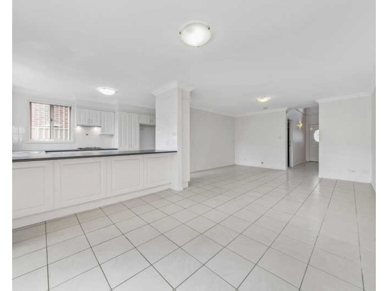 4/29 Hanbury St, Greystanes NSW 2145