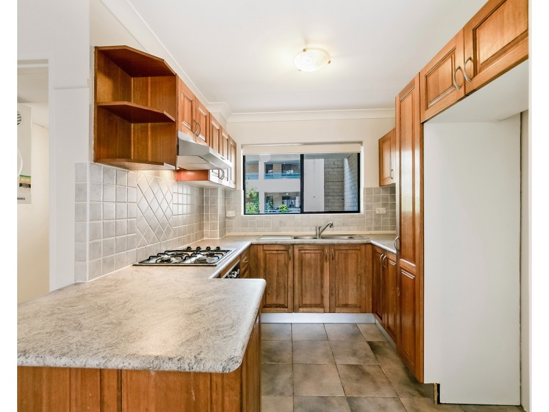 14/3-7 Burford St, Merrylands NSW 2160