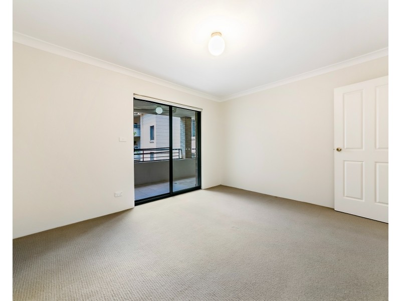 14/3-7 Burford St, Merrylands NSW 2160