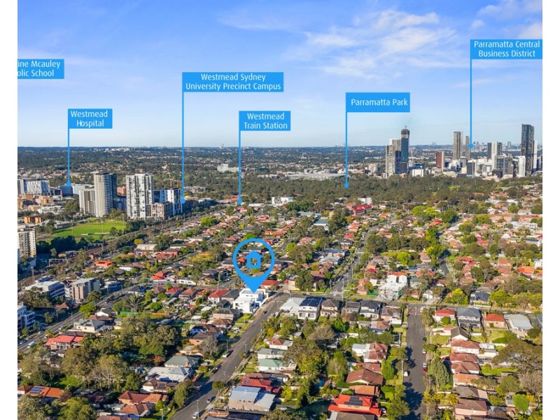 82 Bridge Road, Westmead NSW 2145