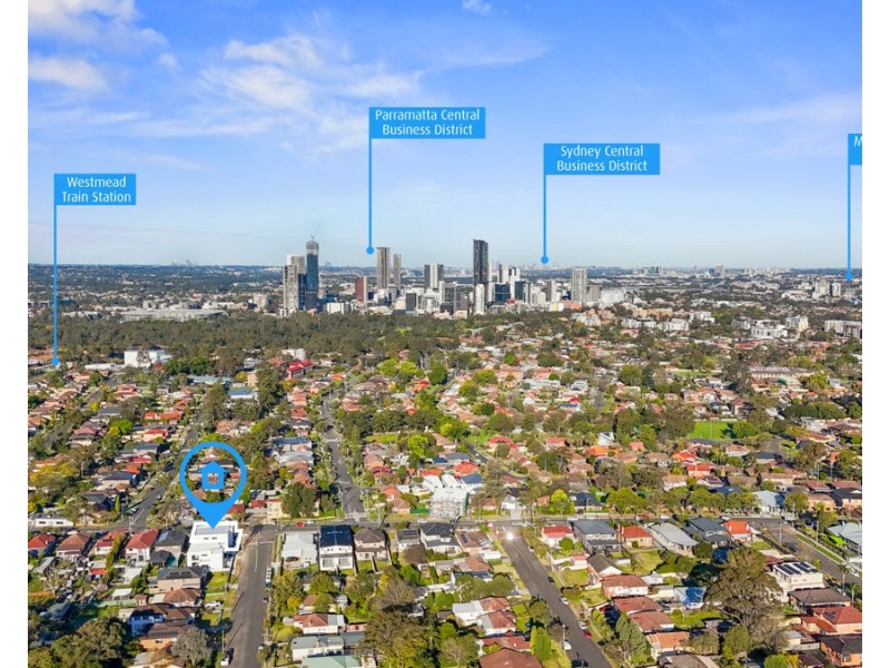 82 Bridge Road, Westmead NSW 2145