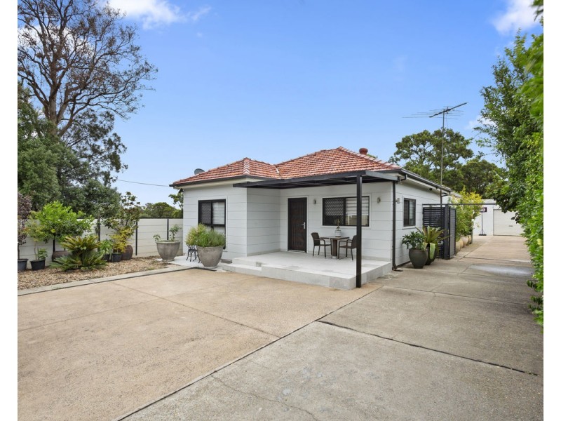 23 Donald Street, Yennora NSW 2161