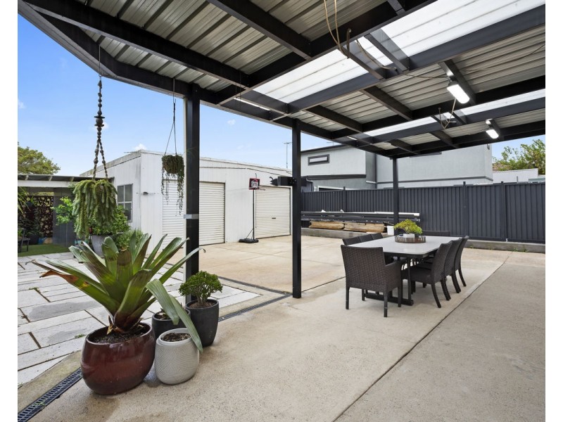 23 Donald Street, Yennora NSW 2161