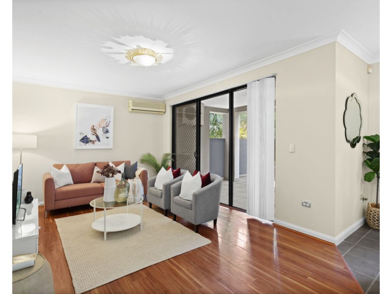 7/30-32 Lydbrook Street, Westmead NSW 2145