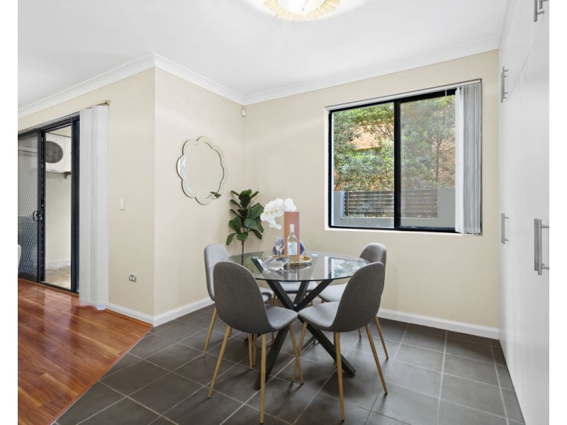 7/30-32 Lydbrook Street, Westmead NSW 2145