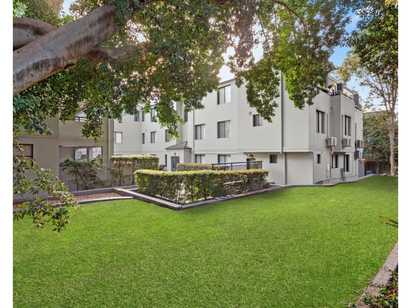 7/30-32 Lydbrook Street, Westmead NSW 2145