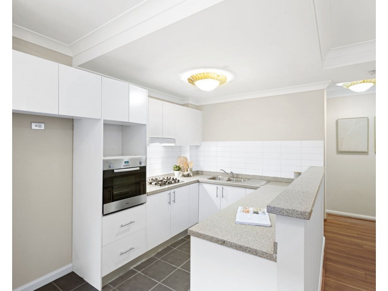 7/30-32 Lydbrook Street, Westmead NSW 2145