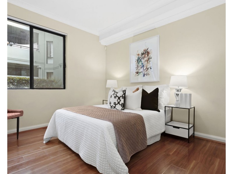 7/30-32 Lydbrook Street, Westmead NSW 2145