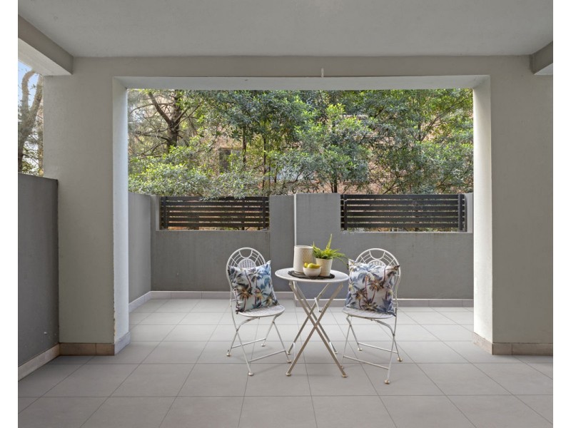 7/30-32 Lydbrook Street, Westmead NSW 2145