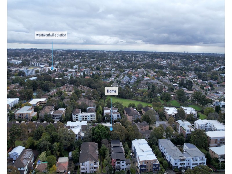 7/30-32 Lydbrook Street, Westmead NSW 2145