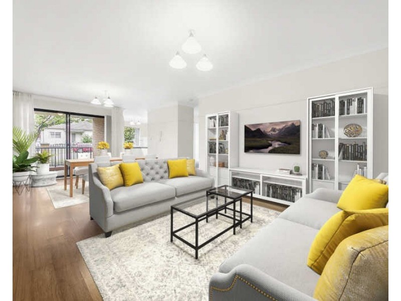 16/42 Treves St, Merrylands NSW 2160