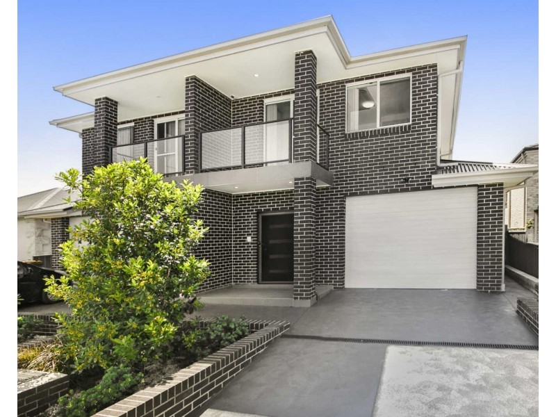 7 Vincent St, Merrylands NSW 2160