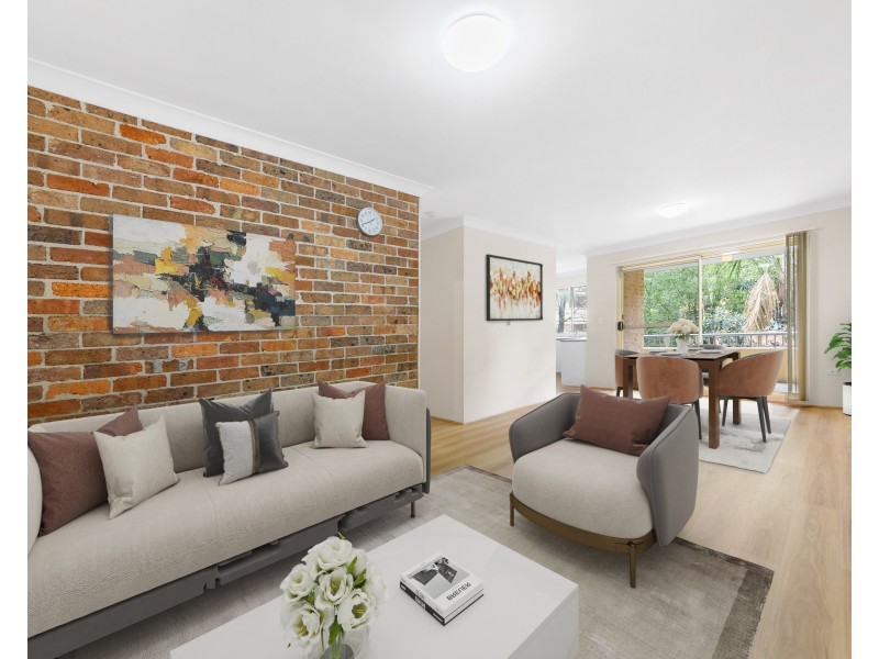 13/237 Targo Rd, Toongabbie NSW 2146